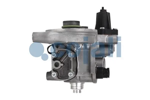 Air Dryer, compressed-air system