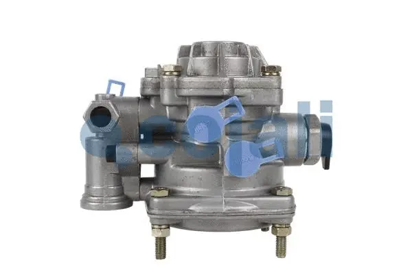 Control Valve, trailer