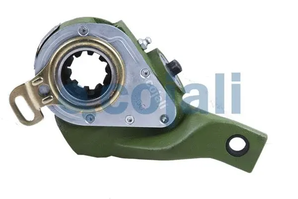 Adjuster, braking system