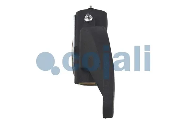 Adjuster, braking system