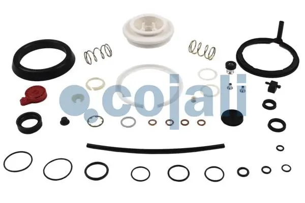 Repair Kit, clutch booster (6032128)