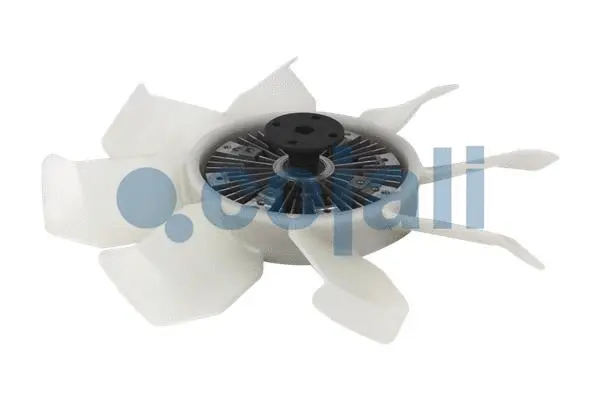 Fan, engine cooling