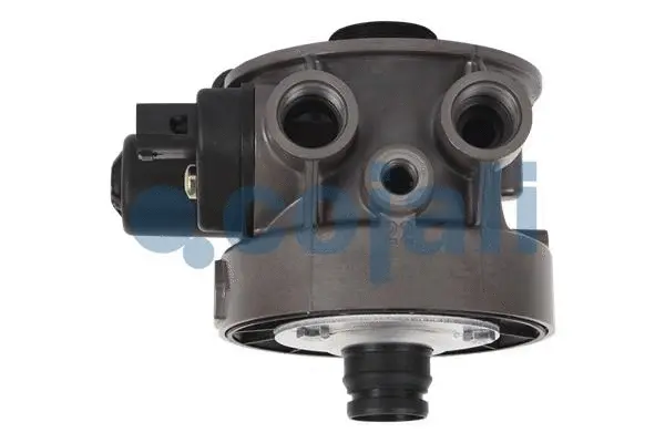 Air Dryer, compressed-air system