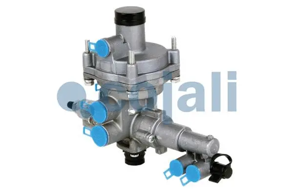 Brake Force Regulator
