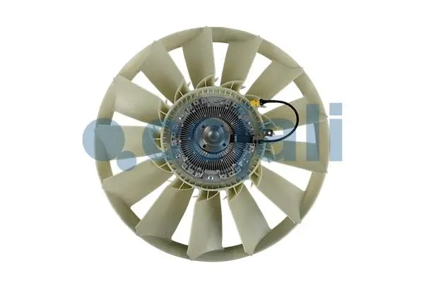 Fan, engine cooling