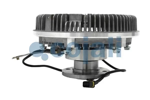 Clutch, radiator fan (7063404)