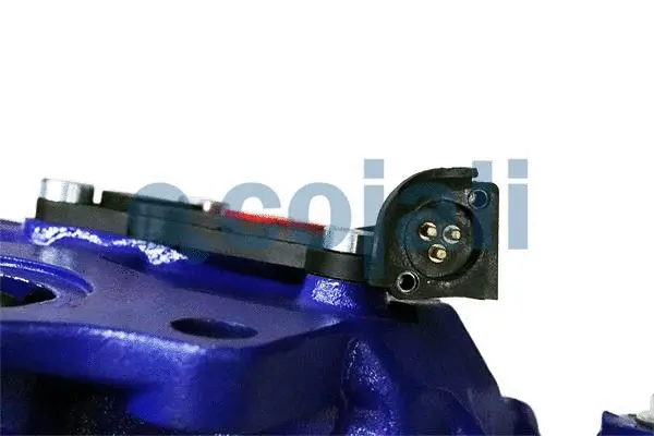 Brake Caliper