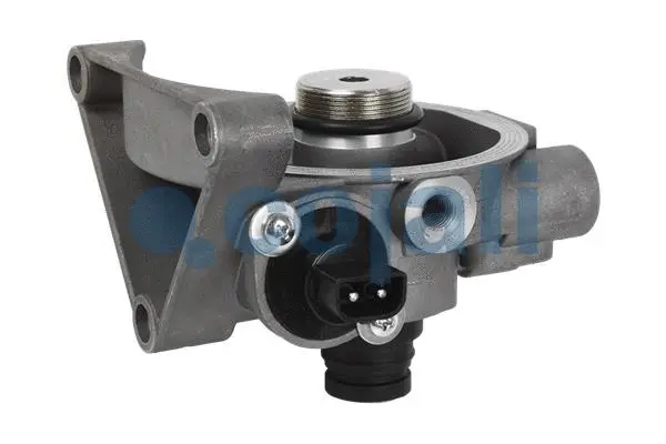 Air Dryer, compressed-air system