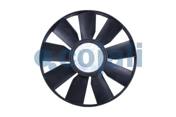 Fan Wheel, engine cooling