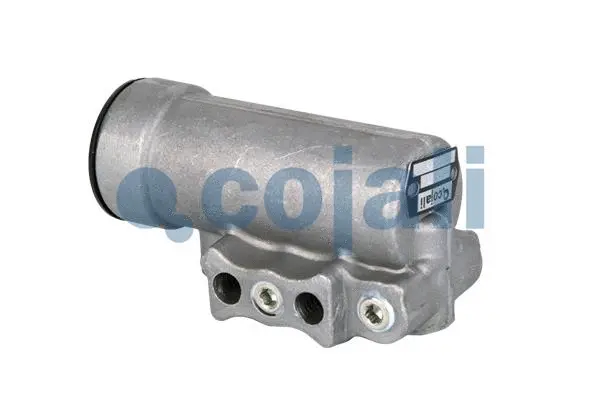 Pressure Controller, compressed-air system