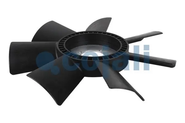 Fan Wheel, engine cooling