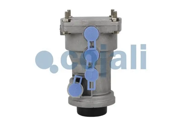 Control Valve, trailer (2330500)