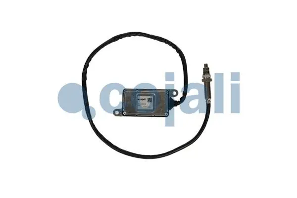 NOx Sensor, urea injection