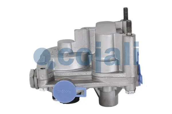 Relay Valve, EBS