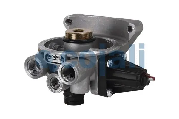 Air Dryer, compressed-air system