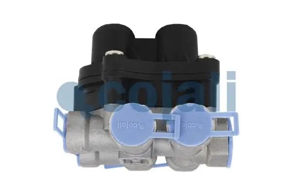 Multi-circuit Protection Valve