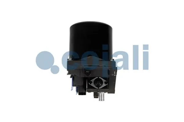 Air Dryer, compressed-air system