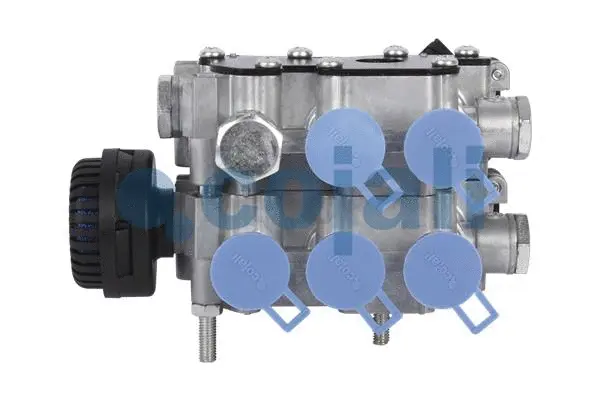 Directional Control Valve Block, air suspension