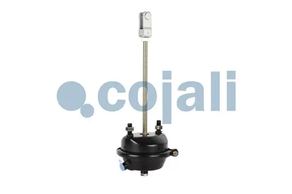 Diaphragm Brake Cylinder