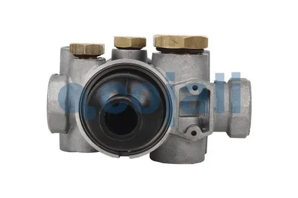 Pressure Controller, compressed-air system