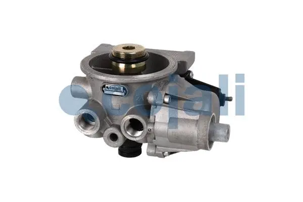 Air Dryer, compressed-air system