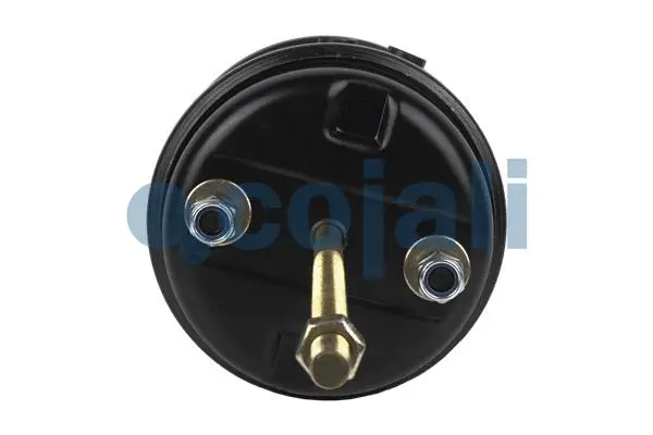 Multi-function Brake Cylinder
