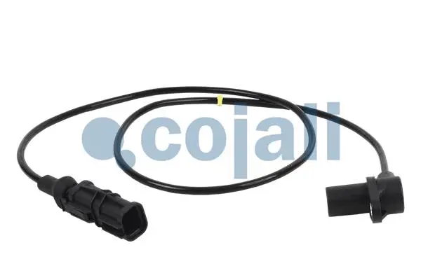 Sensor, crankshaft pulse (2260303)