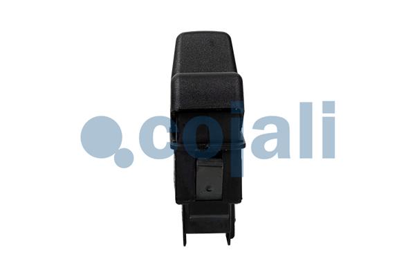 Switch, window regulator