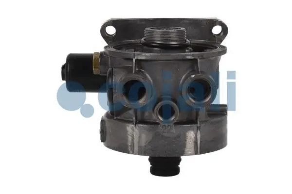 Air Dryer, compressed-air system