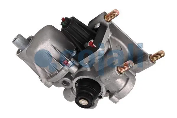 Air Dryer, compressed-air system