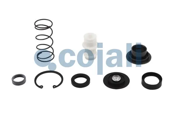 Repair Kit, relay valve