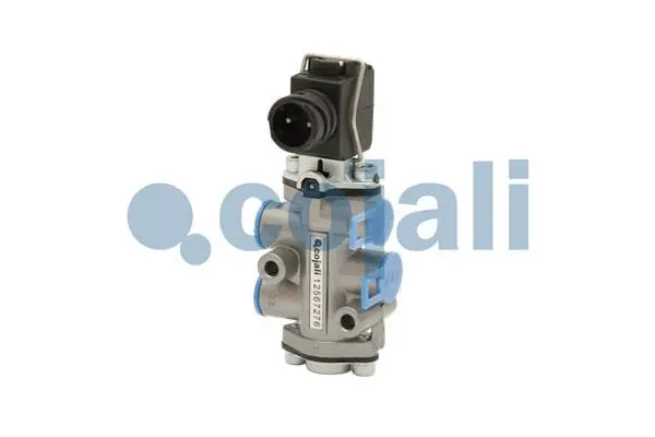 Solenoid Valve