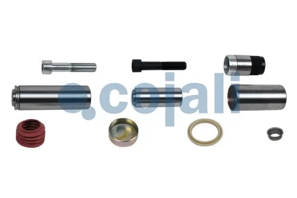 Repair Kit, brake caliper