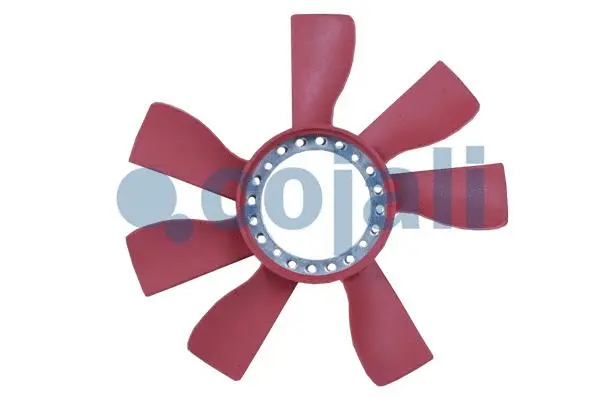 Fan Wheel, engine cooling