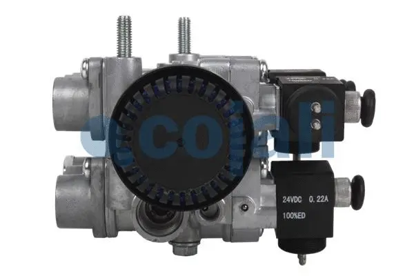 Directional Control Valve Block, air suspension