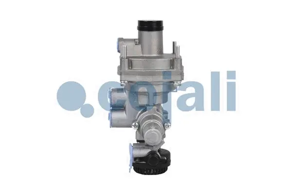 Brake Force Regulator