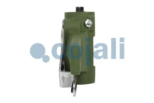 Adjuster, braking system