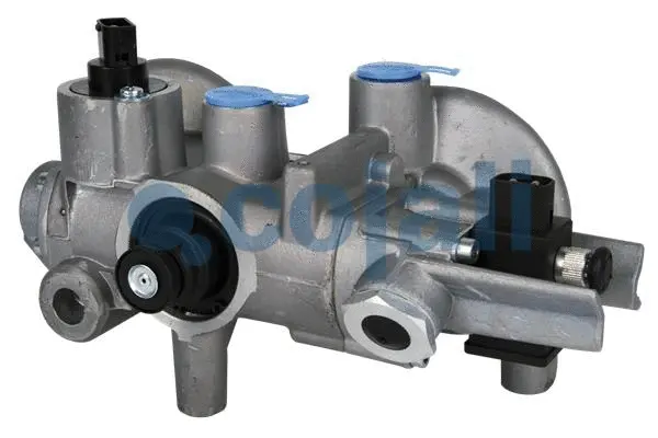 Air Dryer, compressed-air system