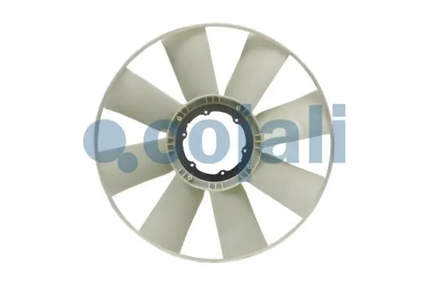 Fan Wheel, engine cooling (7037115)