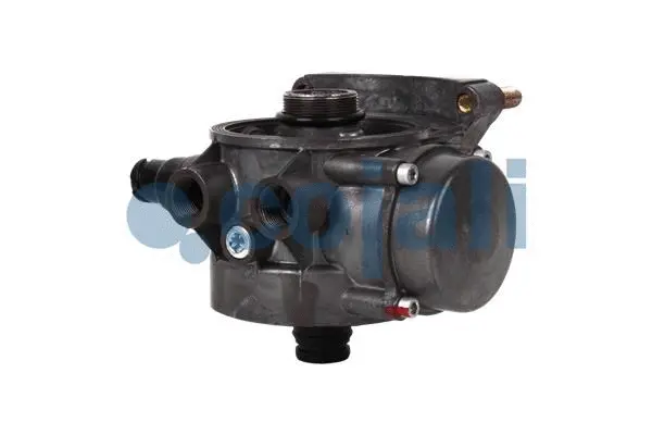 Air Dryer, compressed-air system