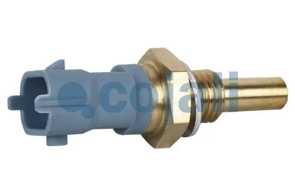 Sensor, coolant temperature