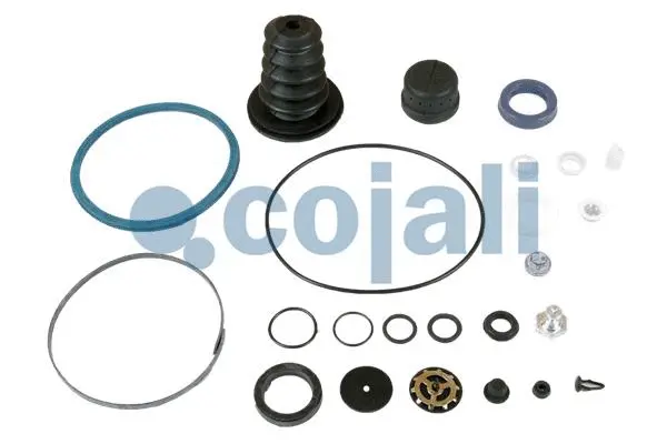 Repair Kit, clutch booster (6034030)
