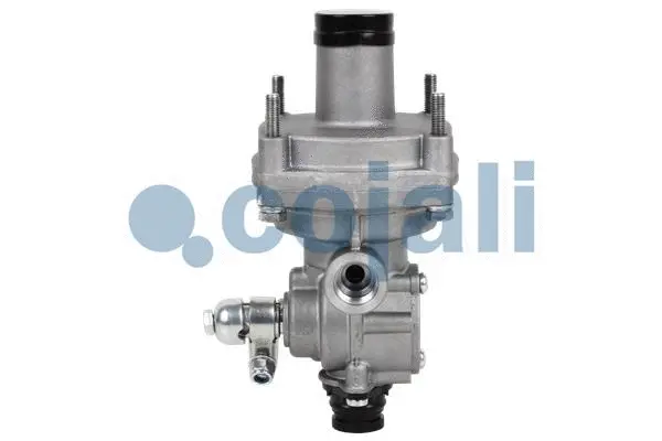 Brake Force Regulator