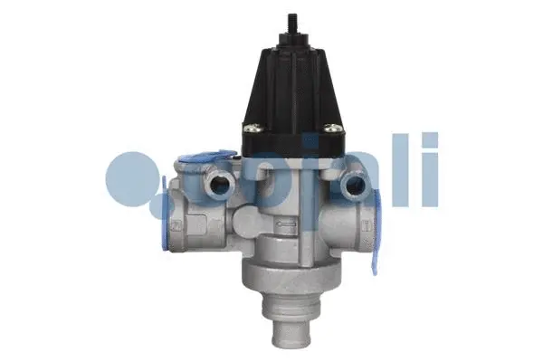 Pressure Controller, compressed-air system