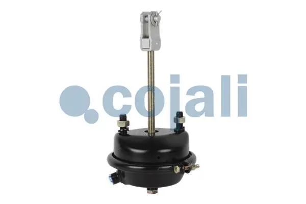 Diaphragm Brake Cylinder