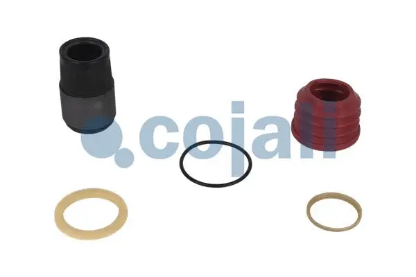Repair Kit, brake caliper
