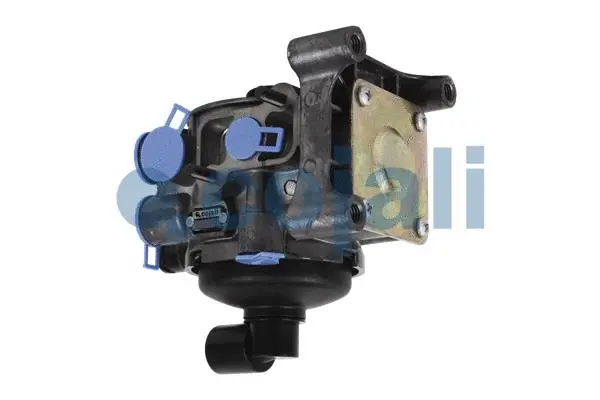 Air Dryer, compressed-air system