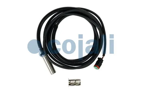 Sensor, wheel speed (2261234)
