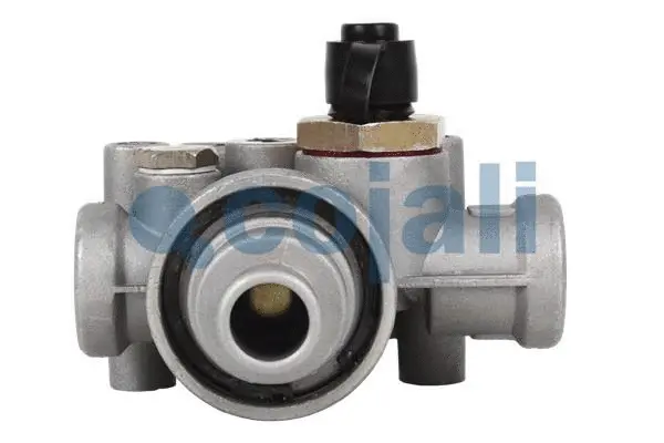 Pressure Controller, compressed-air system