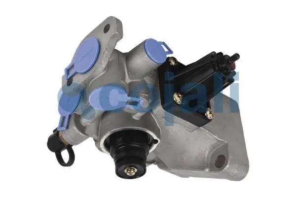 Air Dryer, compressed-air system